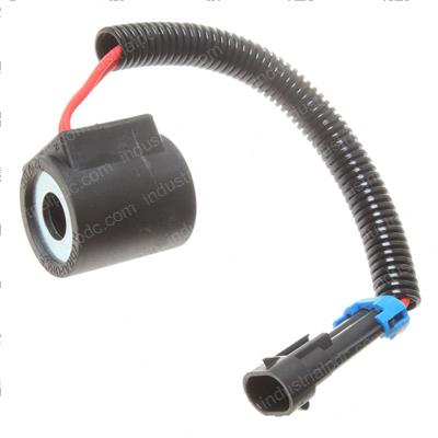 Picture of Coil - Solenoid