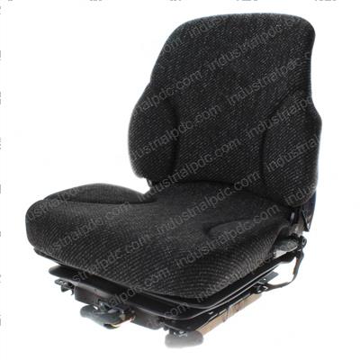 Picture of Seat - Cloth Suspension