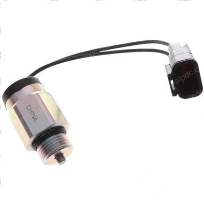 Picture of Solenoid - Lock Spool