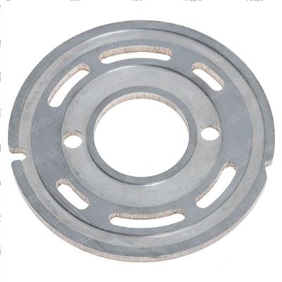Picture of Plate - Valve