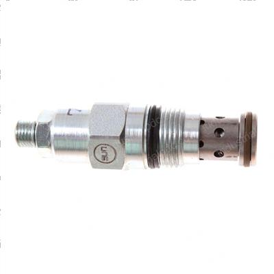 Picture of Valve - Flow-Pressure
