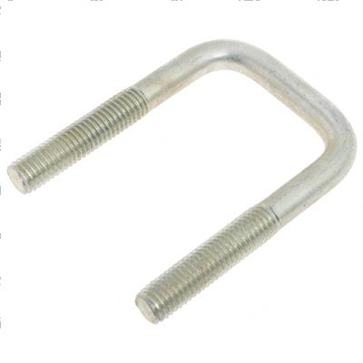 Picture of U-Bolt Sq Bend 1/2-13