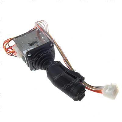 Picture of Controller - 2 Speed Joystick