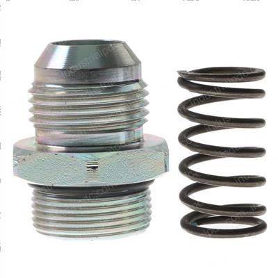 Picture of Fitting- Hyd Connect