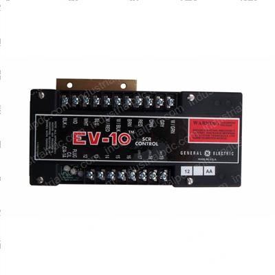Picture of Card - Ev10 Control