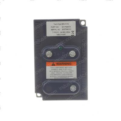 Picture of Controller - Sevcon