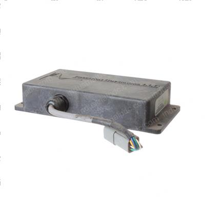 Picture of Precision Governor