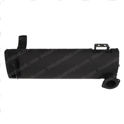 Picture of Muffler
