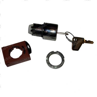 Picture of Switch - 3 Position Selector