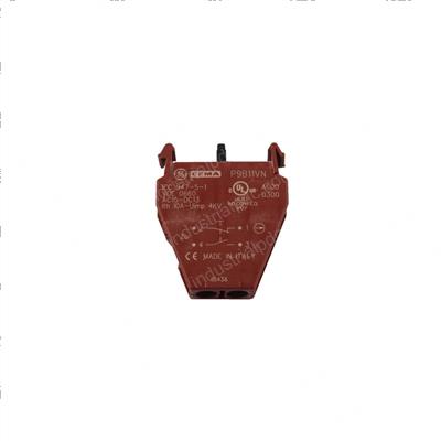 Picture of Block - Contact