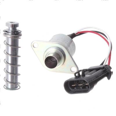 Picture of Engine Stop,  Solenoid