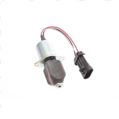 Picture of Solenoid