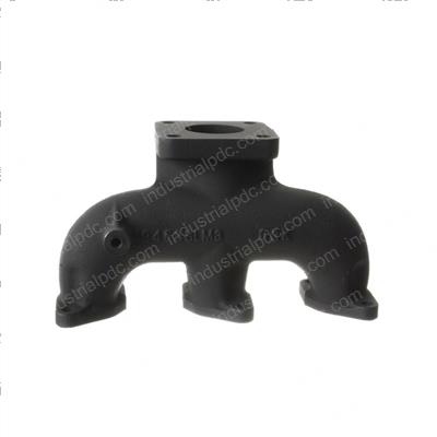Picture of Manifold- Exhaust