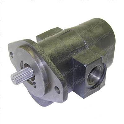 Picture of Gear Pump