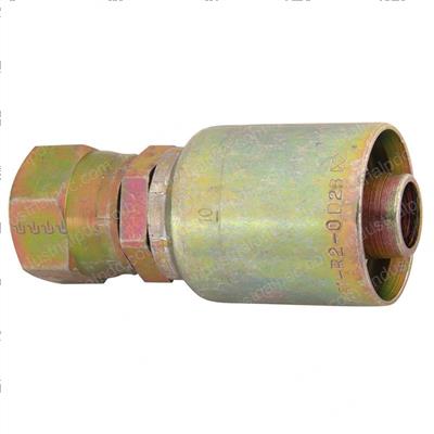 Picture of Fitting - Parker