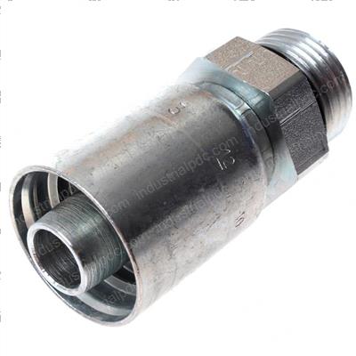 Picture of Fitting - Parker