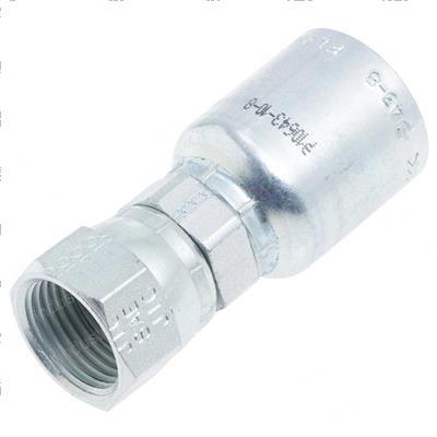 Picture of Fitting - Parker