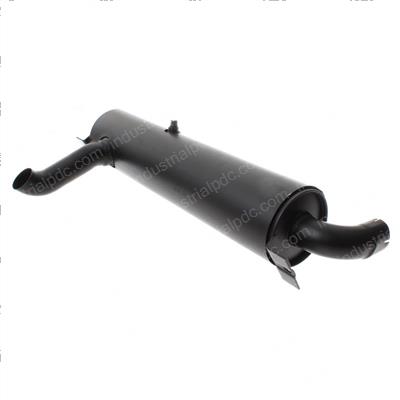 Picture of Muffler