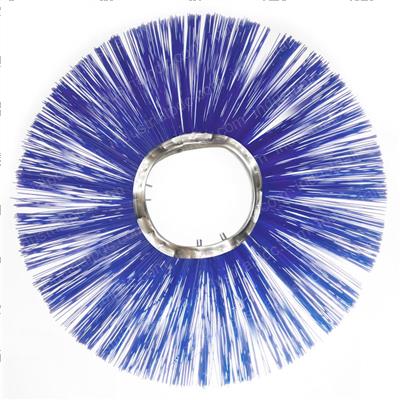 Picture of Wafer - Poly Convoluted