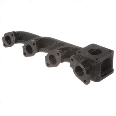 Picture of Manifold- Exhaust