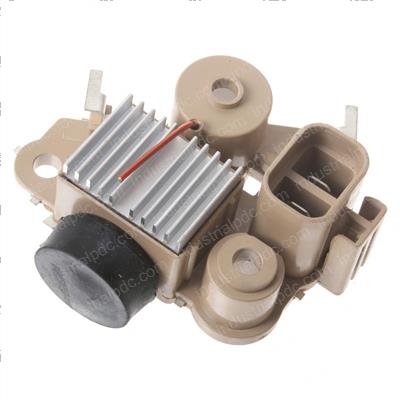 Picture of Regulator