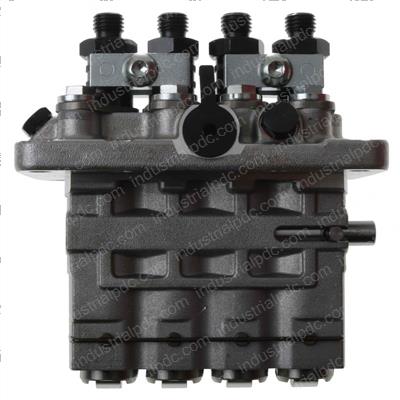 Picture of Assy Pump-Injection