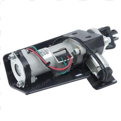 Picture of Sensor- Foot Pedal - Lh