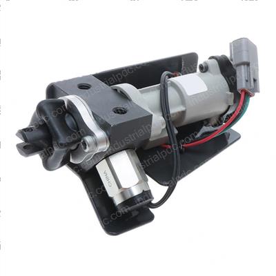 Picture of Sensor- Foot Pedal - Rh