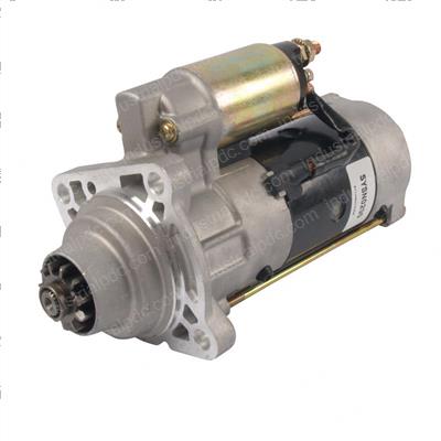 Picture of Starter - New