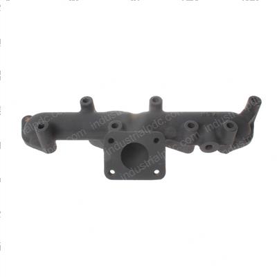Picture of Manifold- Exhaust