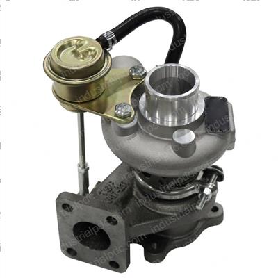 Picture of Turbocharger