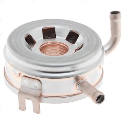 Picture of Cooler - Oil