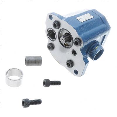 Picture of Pump- Hydraulic - Gear