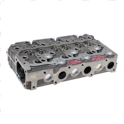 Picture of Compcylinder Head
