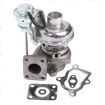 Picture of Turbocharger