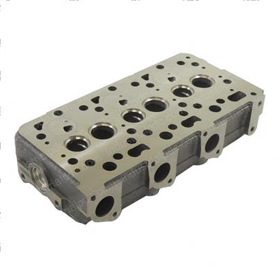 Picture of Head- Cylinder Assy