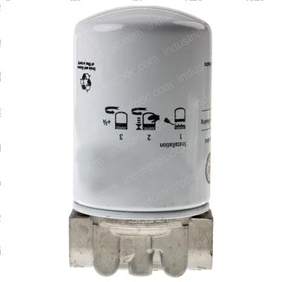 Picture of Filter Assembly - Hydraulic