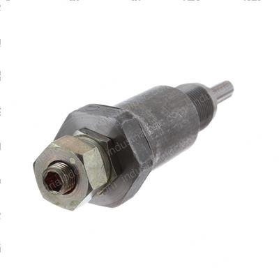 Picture of Apparatus-Idling