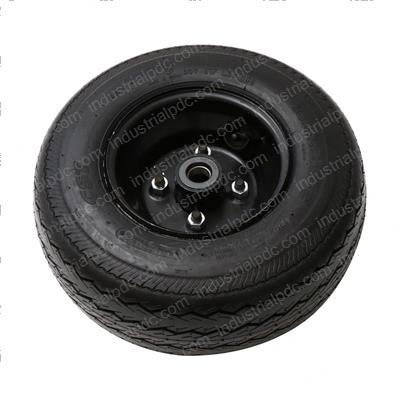 Picture of Wheel Kit - Power Rake