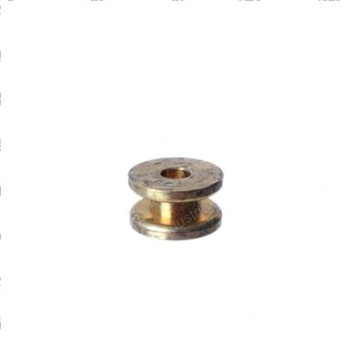 Picture of Button Joystick Mount Brass