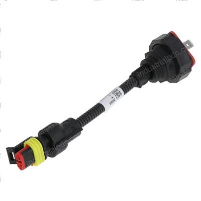 Picture of Cable Shutdown Solenoid Jumper