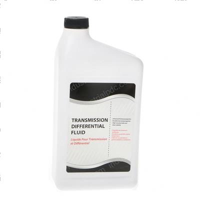 Picture of Fluid, Trans/Differential