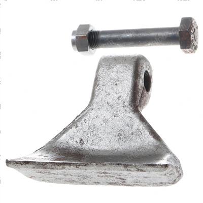 Picture of Flail Assy