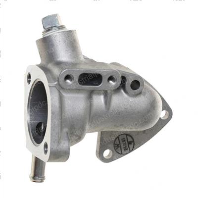 Picture of Assy Flange,water