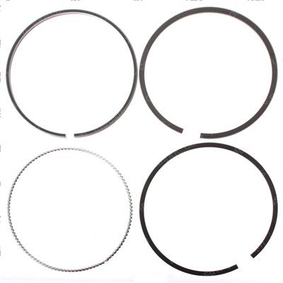 Picture of Assy Piston Ring