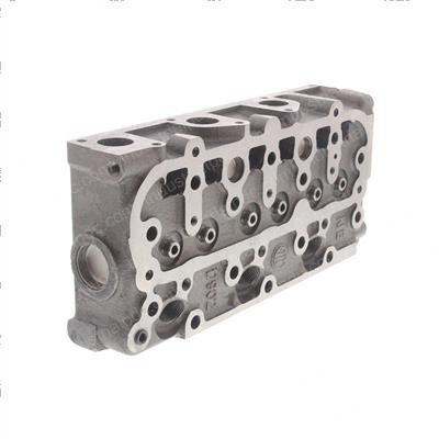 Picture of Cylinder Head