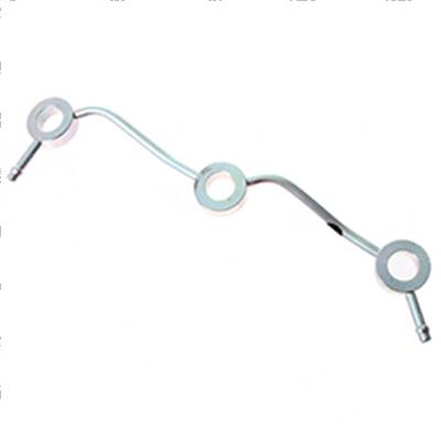 Picture of Assy Pipe-Over Flow