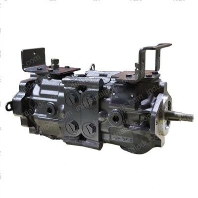 Picture of Pump-Hydraulic Tandem W/O