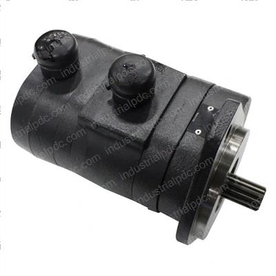Picture of Pump- Hydraulic - Gear Double