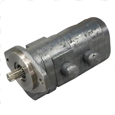 Picture of Gear Pump - Triple Hydraulic
